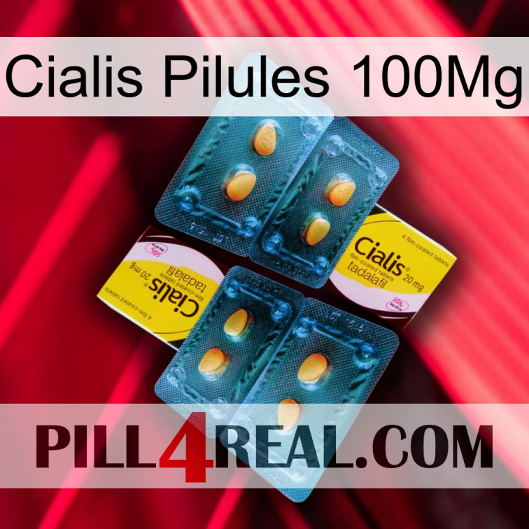 Cialis Pills 100Mg cialis5
